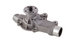 42005 by GATES - Premium Engine Water Pump