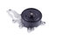 42031 by GATES - Premium Engine Water Pump