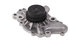 42043 by GATES - Premium Engine Water Pump