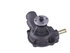 42057 by GATES - Premium Engine Water Pump