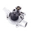 42062 by GATES - Premium Engine Water Pump