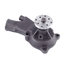 42082 by GATES - Premium Engine Water Pump