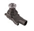 42086 by GATES - Engine Water Pump - Premium