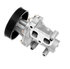42075BH by GATES - Engine Water Pump - Premium