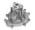 42076 by GATES - Premium Engine Water Pump