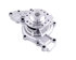 42095 by GATES - Engine Water Pump - Premium