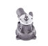 42085 by GATES - Premium Engine Water Pump