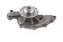 42097 by GATES - Premium Engine Water Pump