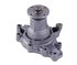 42115 by GATES - Premium Engine Water Pump