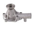 42153 by GATES - Premium Engine Water Pump