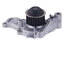 42165 by GATES - Premium Engine Water Pump