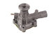 42221 by GATES - Engine Water Pump - Premium