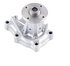 42232 by GATES - Premium Engine Water Pump