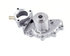 42250 by GATES - Premium Engine Water Pump