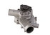 42259 by GATES - Engine Water Pump - Premium