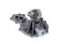 42261 by GATES - Premium Engine Water Pump