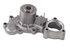 42254 by GATES - Premium Engine Water Pump