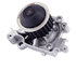 42280 by GATES - Premium Engine Water Pump