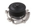 42283 by GATES - Premium Engine Water Pump