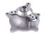 42292 by GATES - Engine Water Pump - Premium