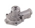 42300 by GATES - Premium Engine Water Pump