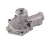 42300 by GATES - Engine Water Pump - Premium