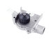 42315 by GATES - Engine Water Pump - Premium