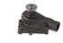 42317 by GATES - Premium Engine Water Pump