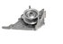 42348 by GATES - Premium Engine Water Pump