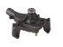 42552 by GATES - Premium Engine Water Pump