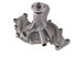 42562 by GATES - Premium Engine Water Pump