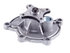 42586 by GATES - Premium Engine Water Pump