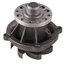 42589HD by GATES - Heavy-Duty Engine Water Pump