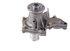 42587 by GATES - Premium Engine Water Pump