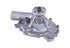 43110 by GATES - Premium Engine Water Pump