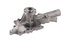 43010 by GATES - Premium Engine Water Pump