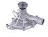 43043 by GATES - Premium Engine Water Pump