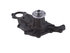 43046 by GATES - Premium Engine Water Pump