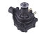 43049 by GATES - Premium Engine Water Pump