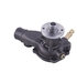 43047 by GATES - Premium Engine Water Pump