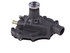 43050 by GATES - Premium Engine Water Pump