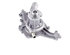 43054 by GATES - Engine Water Pump - Premium