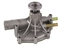 43053 by GATES - Premium Engine Water Pump