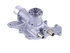 43065 by GATES - Premium Engine Water Pump