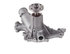 43062 by GATES - Premium Engine Water Pump