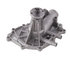 43072 by GATES - Premium Engine Water Pump