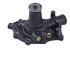 43083 by GATES - Premium Engine Water Pump