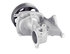 43071BH by GATES - Premium Engine Water Pump