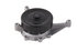 43090 by GATES - Premium Engine Water Pump