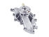 43092 by GATES - Premium Engine Water Pump